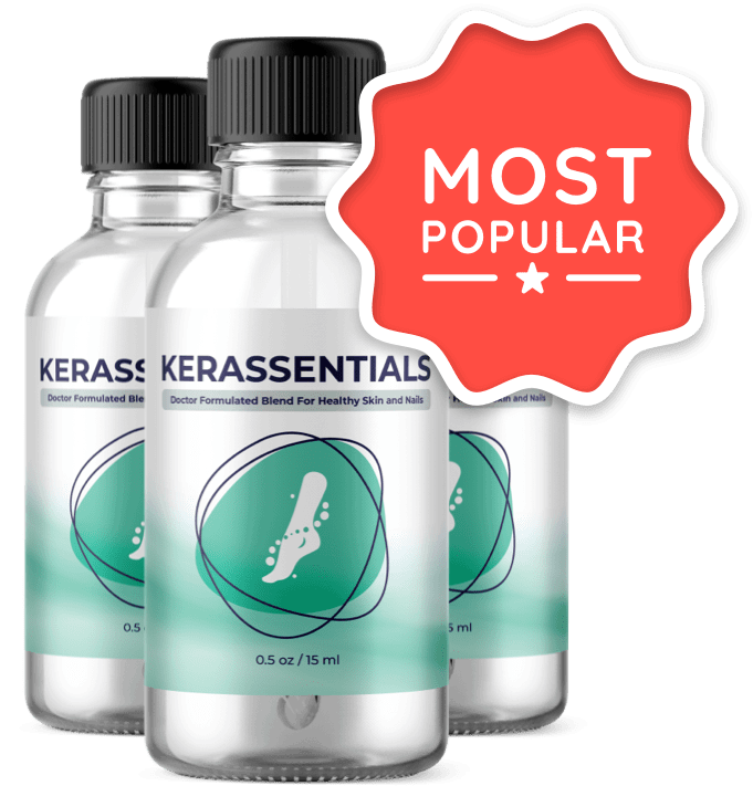Kerassentials-official 