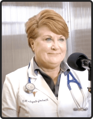 Dr Kimberly Langdon Official Webiste
