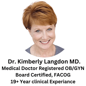 Dr Kimberly Langdon MD
