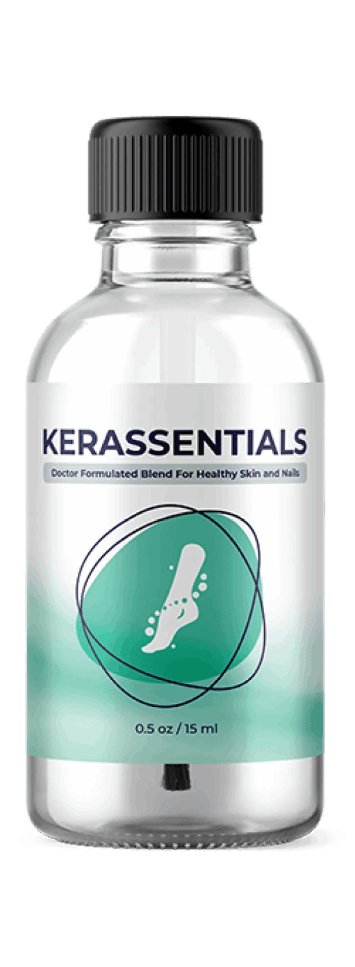 Kerassentials-official-webiste