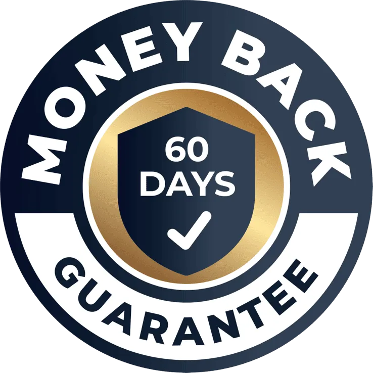 Kerassentials-official-moneyback-guarantee